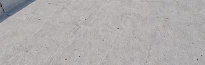 TPO membrane roofing installation