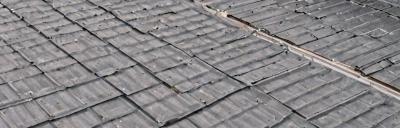 Commercial metal roofing system