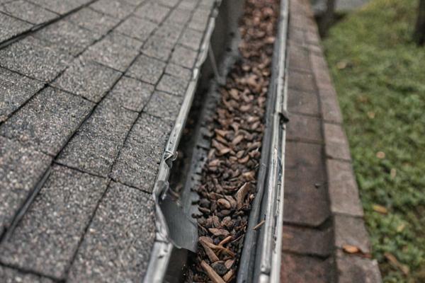 Gutter installation and repair