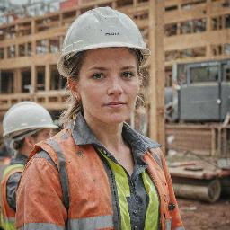 Sarah Mitchell, Project Manager