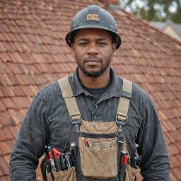 Marcus Thompson, Lead Installer